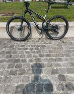 Canyon mtb, Fietsen en Brommers, Fietsen | Crossfietsen en BMX, Ophalen, 24 inch of meer, Gebruikt, Canyon