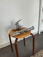 2 badkranen, Ophalen, Zo goed als nieuw