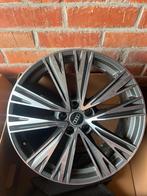 Velgen audi 20”, Auto-onderdelen, Banden en Velgen, Ophalen, 20 inch, Velg(en)