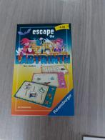 Spel Escape the Labyrinth, Zo goed als nieuw, Ophalen