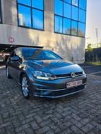 Vw Golf 7 Dsg 1.0L Tsi 2018/89.000 km/garantie, Leder en Stof, Golf, 3 cilinders, 81 kW