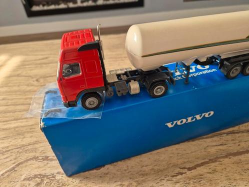 Volvo fh1, Hobby & Loisirs créatifs, Voitures miniatures | 1:50, Utilisé, Bus ou Camion, Conrad, Enlèvement ou Envoi