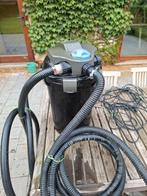 Superfish Top Clear 1800 filter- en pompset, Tuin en Terras, Ophalen, Zo goed als nieuw, Vijverfilter