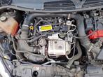 Motor van een Ford Fiesta, Ophalen of Verzenden, 3 maanden garantie, Gebruikt, Ford