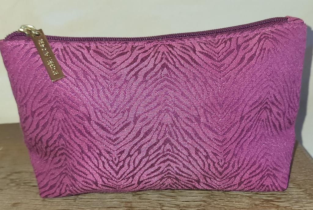 Estée LAUDER - klein make-uptasje - New & Vintage, Ophalen of Verzenden, Nieuw, Roze, Softcase