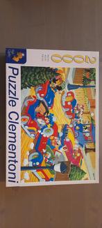 Ravensburger 2000 Disney Puzzel, Hobby en Vrije tijd, Ophalen, Zo goed als nieuw, Legpuzzel