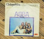 ABBA Mamma Mia, Ophalen of Verzenden, Zo goed als nieuw, Single