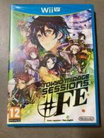 Tokyo Mirage Sessions wii u, Ophalen, Nieuw