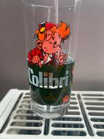 Colibri jas, Verzamelen, Glas en Drinkglazen, Ophalen, Zo goed als nieuw