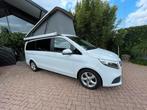 Mercedes-Benz Marco Polo Automatic , BTW AFTREKBAAR !, Auto's, Mercedes-Benz, Automaat, Achterwielaandrijving, 4 cilinders, Wit