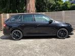 Skoda Fabia, Auto's, Voorwielaandrijving, 103 g/km, Zwart, Particulier