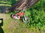 Kinderfiets Cars, Fietsen en Brommers, Ophalen of Verzenden, Zo goed als nieuw