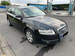 Audi A6 2.7 EERSTE EIGENAAR, Auto's, Audi, Particulier, Te koop