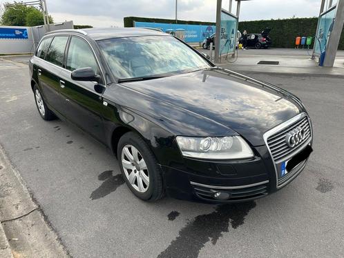 Audi A6 2.7 EERSTE EIGENAAR, Auto's, Audi, Particulier, Ophalen