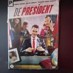 De President, un film d'Erik de Bruyn, CD & DVD, DVD | Néerlandophone, Utilisé, Film, Enlèvement ou Envoi, Comédie