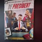 De President, een film van Erik de Bruyn, Ophalen of Verzenden, Gebruikt, Komedie, Film