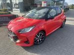 Toyota Yaris 1.5 Hybr/Gps/Carplay/Pano dak, Auto's, Toyota, Te koop, Emergency brake assist, Stadsauto, 1.5 Hybr/Gps/Carplay/Pano dak