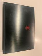 Gaming laptop MSI thin GF63 12uc-1051BE AZERTY, Informatique & Logiciels, Ordinateurs portables Windows, MSI, Enlèvement ou Envoi