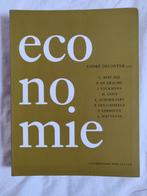 Economie (handboek), 7e druk, Boeken, Ophalen, Gelezen, Hoger Onderwijs, André Decoster