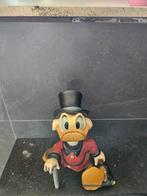 Disney Beeldje Uncle Scrooge, Verzamelen, Disney, Ophalen of Verzenden, Overige figuren, Zo goed als nieuw, Beeldje of Figuurtje