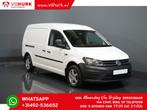 Volkswagen Caddy Maxi 2.0 TDI 100 pk DSG Aut. EU6 L2 Standka, Te koop, Diesel, Bedrijf, Onderhoudsboekje