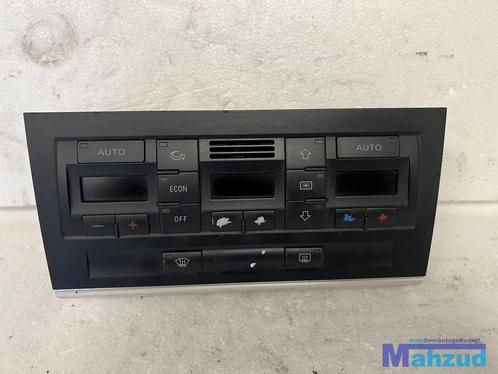AUDI A4 B7 Kachel paneel climate controle 2002-2009 8E082004, Auto-onderdelen, Dashboard en Schakelaars, Audi, Gebruikt, Ophalen of Verzenden