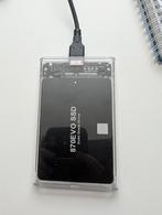 Samsung 870evo ssd bijna niet gebruikt 4TB =250 euro, Computers en Software, Harde schijven, Ophalen of Verzenden, SSD