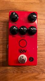 JHS ANGRY CHARLIE V3 OVERDRIVE PEDAAL, Enlèvement ou Envoi, Neuf