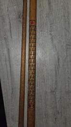 Vintage cue, Ophalen of Verzenden