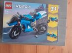Lego Creator, Ophalen, Nieuw, Lego