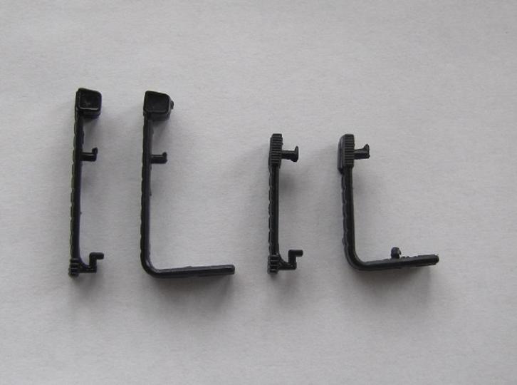 Tekno Scania 142 of 143 luchtinlaat {oudere uitgave}, Hobby en Vrije tijd, Modelauto's | 1:50, Nieuw, Bus of Vrachtwagen, Tekno