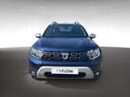 Dacia Duster Dacia Duster - Benzine - 130 pk, Auto's, Dacia, Duster, Blauw, Bedrijf, 97 kW