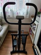 Hometrainer, Ophalen, Zo goed als nieuw, Metaal, Benen