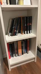 Boeken, Huis en Inrichting, Ophalen, Zo goed als nieuw