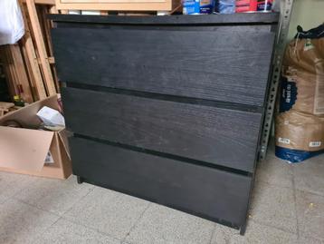 Ikea Malm ladekast beschikbaar voor biedingen