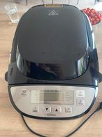 Broodbakmachine Panasonic, Elektronische apparatuur, 400 tot 800 gram deeg, Ophalen, Met timer, Gebruikt