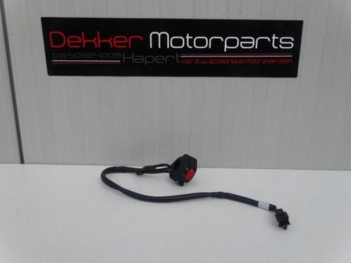 Start Knop / Dodemans Knop Triumph Daytona 675 2008-2009 >, Motoren, Onderdelen | Overige, Gebruikt, Ophalen of Verzenden