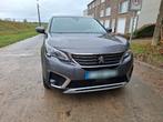 PEUGEOT 5008 1.5 DIESEL 7 PLACES EURO 6D, Autos, Argent ou Gris, Achat, Euro 6, Entreprise