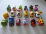 vtech toet toet auto's -zoef zoef dieren, Kinderen en Baby's, Ophalen of Verzenden