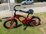 Superstoere kwaliteitsfiets - amper van nieuw te onderscheid, Ophalen, Zo goed als nieuw, 16 inch