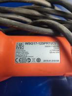 Fein, elektrisch kl.slijpmachine, Enlèvement