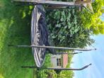 trampoline, Kinderen en Baby's, Ophalen, Gebruikt