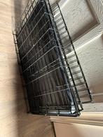 Bench, Dieren en Toebehoren, Hondenhokken, Ophalen, Gebruikt, 65 tot 100 cm, Minder dan 75 cm
