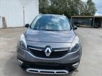 Renault, Auto's, Renault, Voorwielaandrijving, Euro 5, Monovolume, 4 cilinders