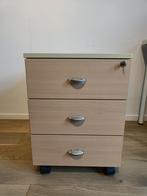 Mobiele ladekast, Ophalen, Zo goed als nieuw