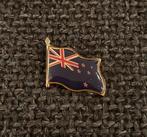 PIN - VLAG AUSTRALIË - FLAG AUSTRALIA, Verzamelen, Speldjes, Pins en Buttons, Gebruikt, Speldje of Pin, Stad of Land, Verzenden