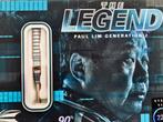 Target Paul The Legend Lim Gen2 Japanese Edition! brand new, Sports & Fitness, Fléchettes, Enlèvement ou Envoi, Neuf, Fléchettes