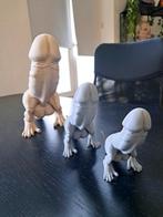 DinoBites 3D sculpture, Antiquités & Art, Enlèvement ou Envoi