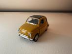 Fiat 500 1:43 Welly, Enlèvement ou Envoi, Comme neuf