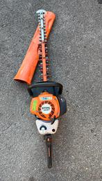 Heggenschaar stihl hs82t, Tuin en Terras, Ophalen of Verzenden, Zo goed als nieuw